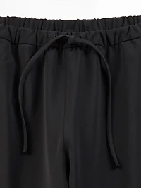 MVP Mid Rise Snap Pant