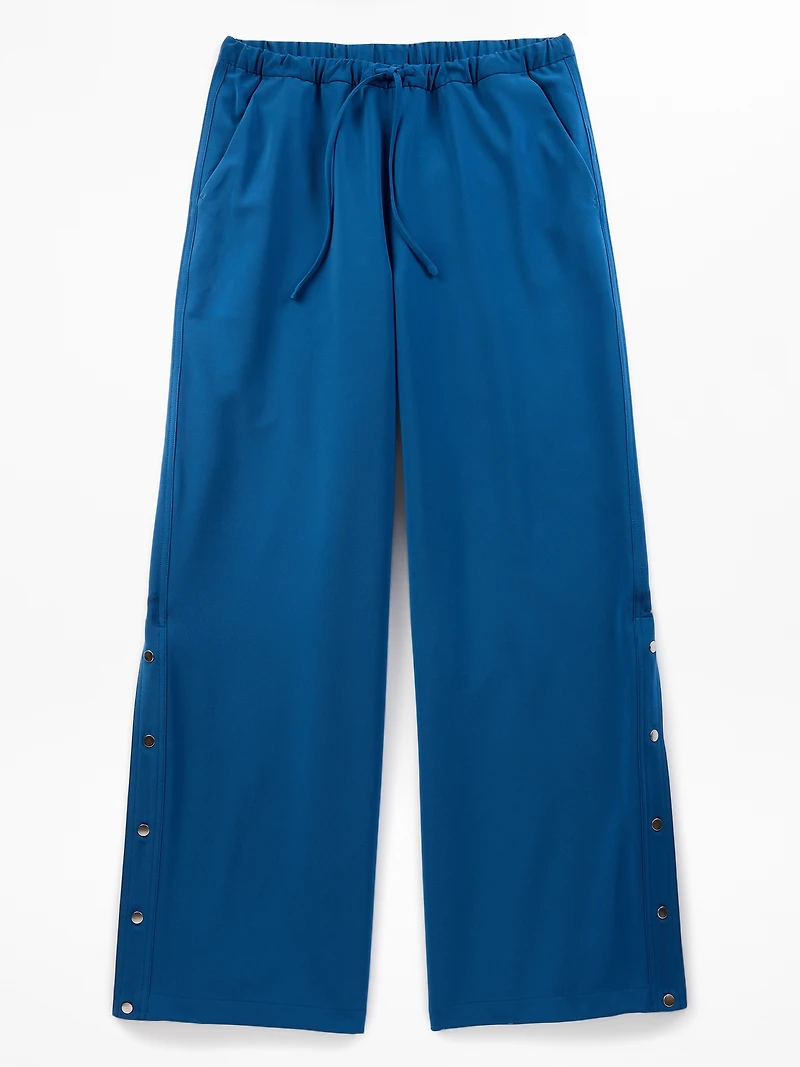 MVP Mid Rise Snap Pant