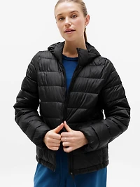 Aire Puffer Jacket
