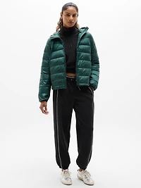 Aire Puffer Jacket