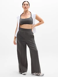 Square Neck Bra D-DD