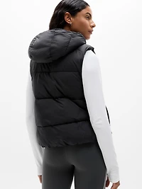 Stratus Puffer Vest
