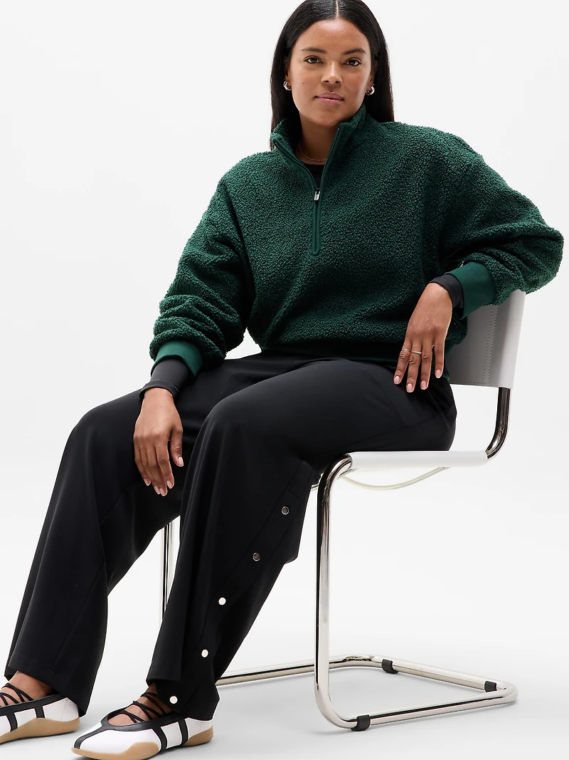 the Clouds Sweatshirt