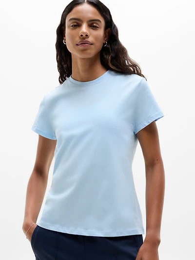 Favorite Cotton Classic Tee
