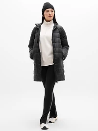 Aire Puffer Parka