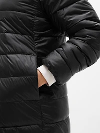 Aire Puffer Parka