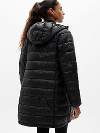 Aire Puffer Parka