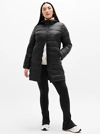 Aire Puffer Parka