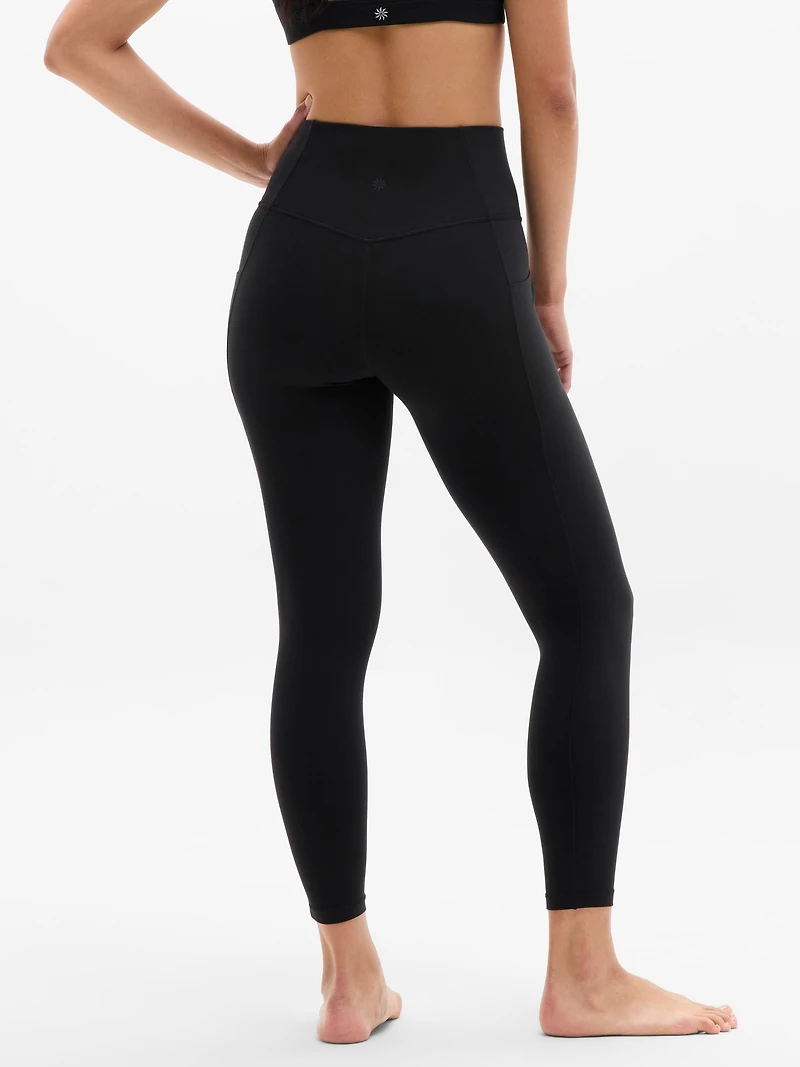 Salutation Stash High Rise 7/8 Legging