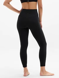 Salutation Stash High Rise 7/8 Legging