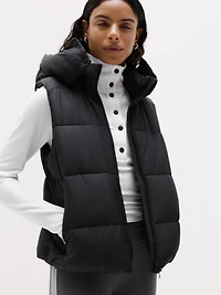 Stratus Puffer Vest
