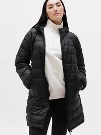 Aire Puffer Parka
