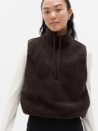 the Clouds Vest