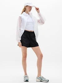 Skyline Sheer Jacket
