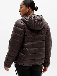 Aire Puffer Jacket