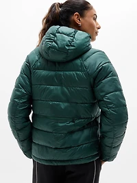 Aire Puffer Jacket