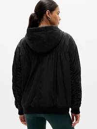 Upfield Bomber