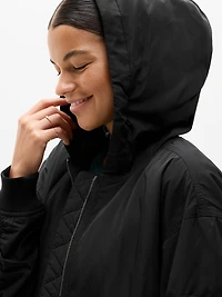 Upfield Bomber