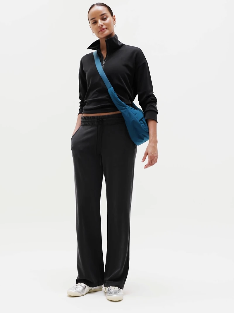 Seasoft Quarter Zip
