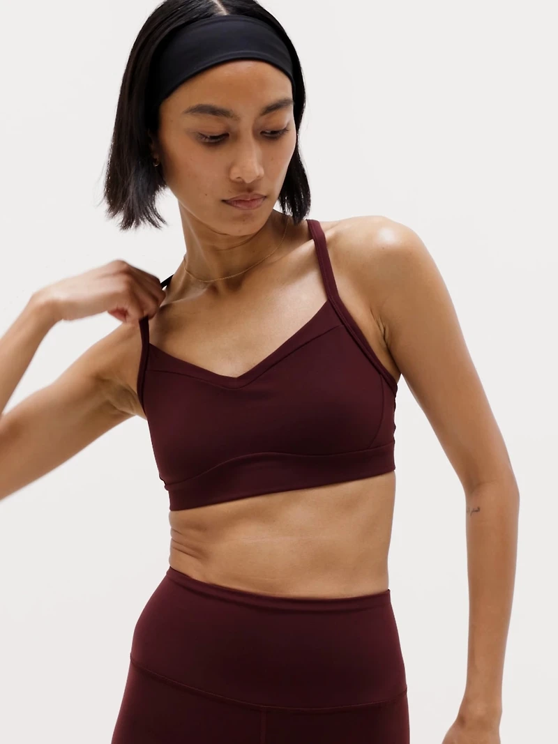 Vital Sports Bra A-C