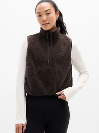 the Clouds Vest