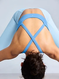 Perfect Form Longline Bra A-C