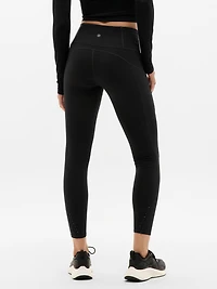 Rainier High Rise Legging