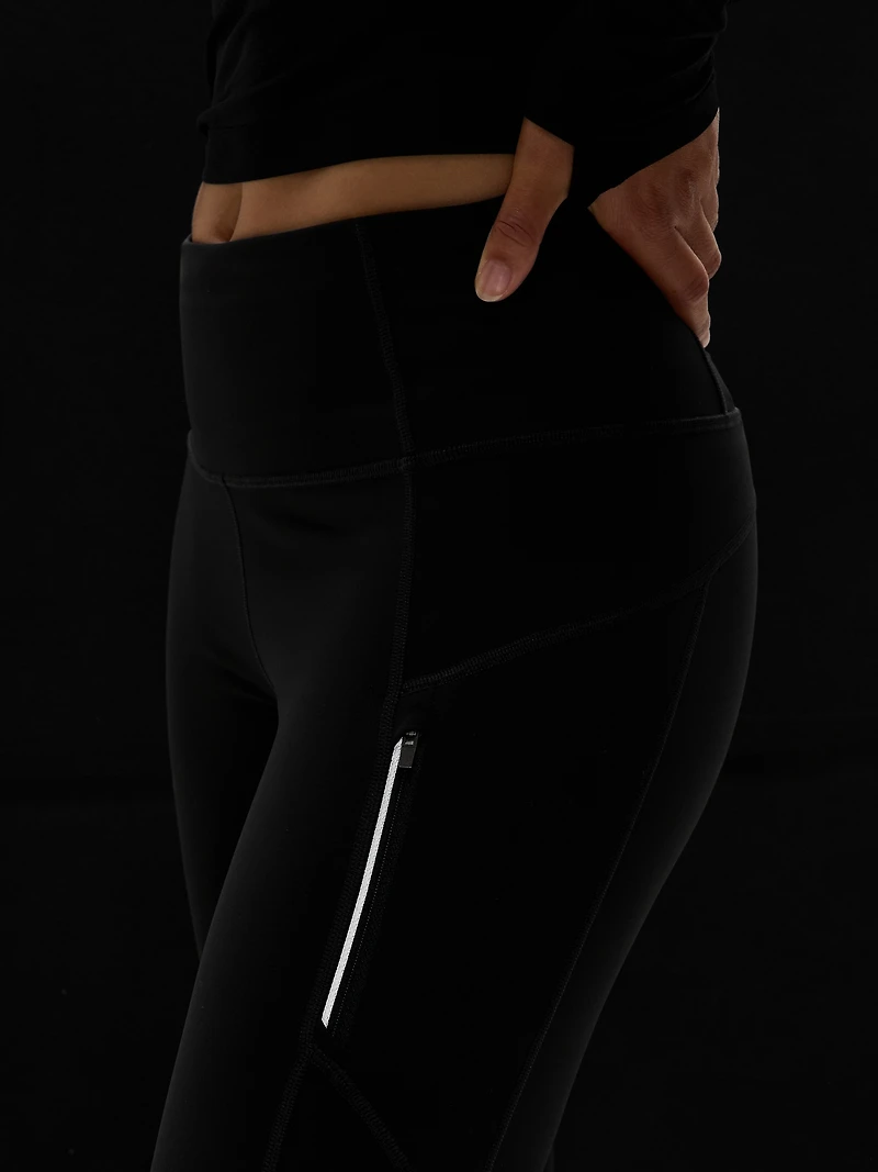 Rainier High Rise Legging