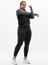 Rainier High Rise Legging