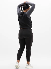 Rainier High Rise Legging