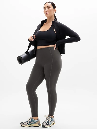 Elation Ultra High Rise Pop Stitch Legging