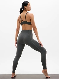 Elation Ultra High Rise Pop Stitch Legging