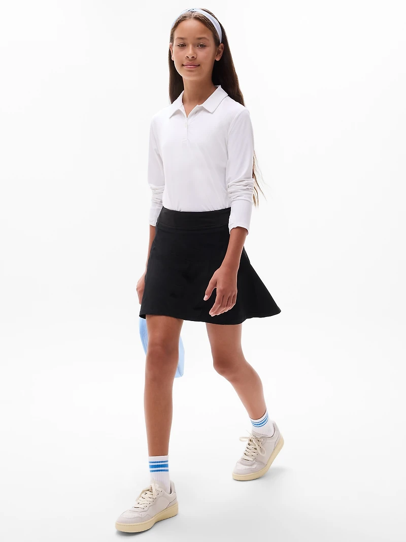 Athleta Girl School Day Skort