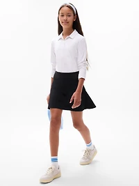 Athleta Girl School Day Skort