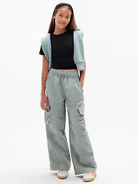 Athleta Girl Power Up Seamless Regular Length Tee