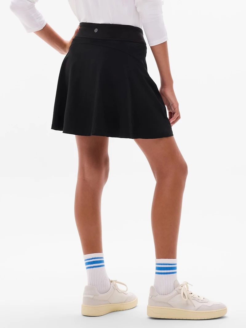 Athleta Girl School Day Skort