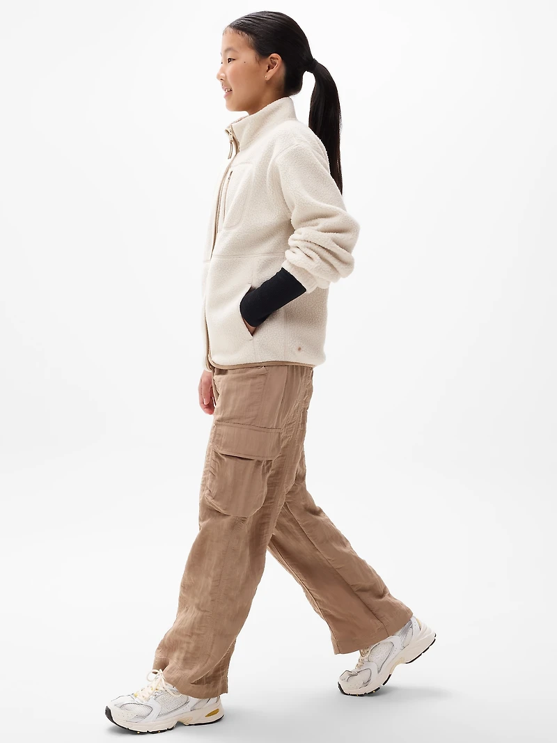 Athleta Girl Cozy Hour Jacket