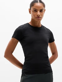 Motion Seamless Tee