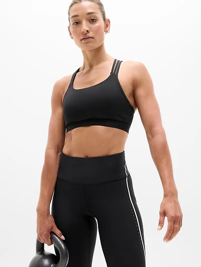 Train Free Sports Bra A-C