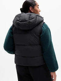 Stratus Puffer Vest