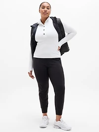 Flurry Seamless Henley