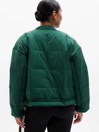 Evergreen Jacket