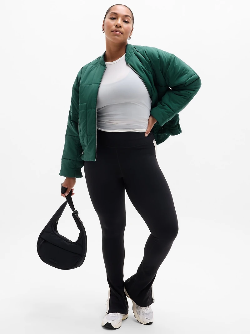 Evergreen Jacket