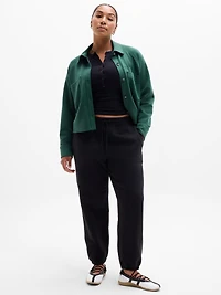 Allure Shirt Jacket