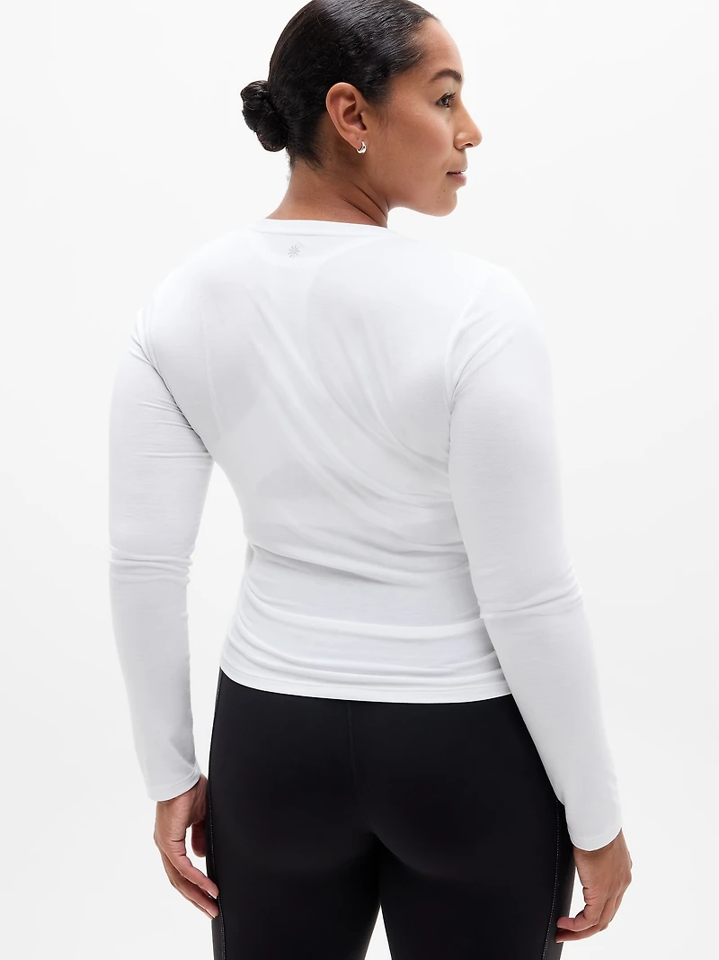 With Ease Cinch Top