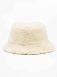 Sherpa Bucket Hat