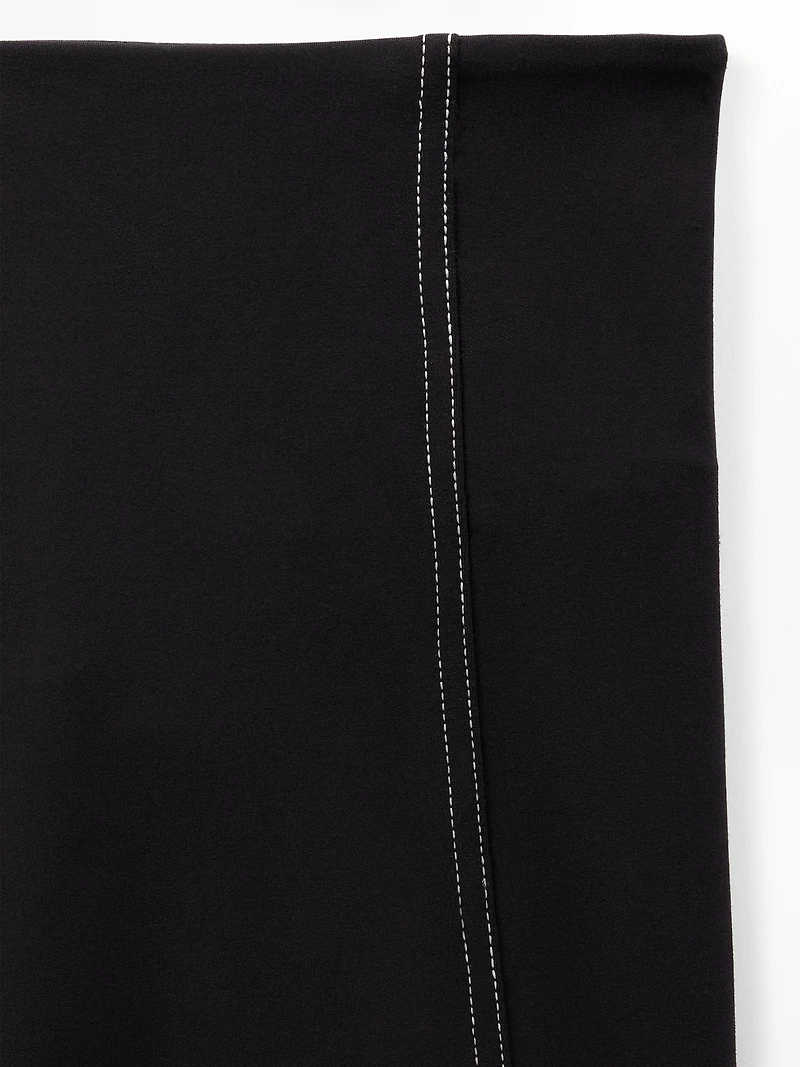 Elation Ultra High Rise Pop Stitch Legging