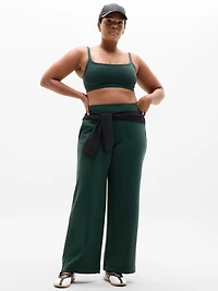 Square Neck Bra D-DD