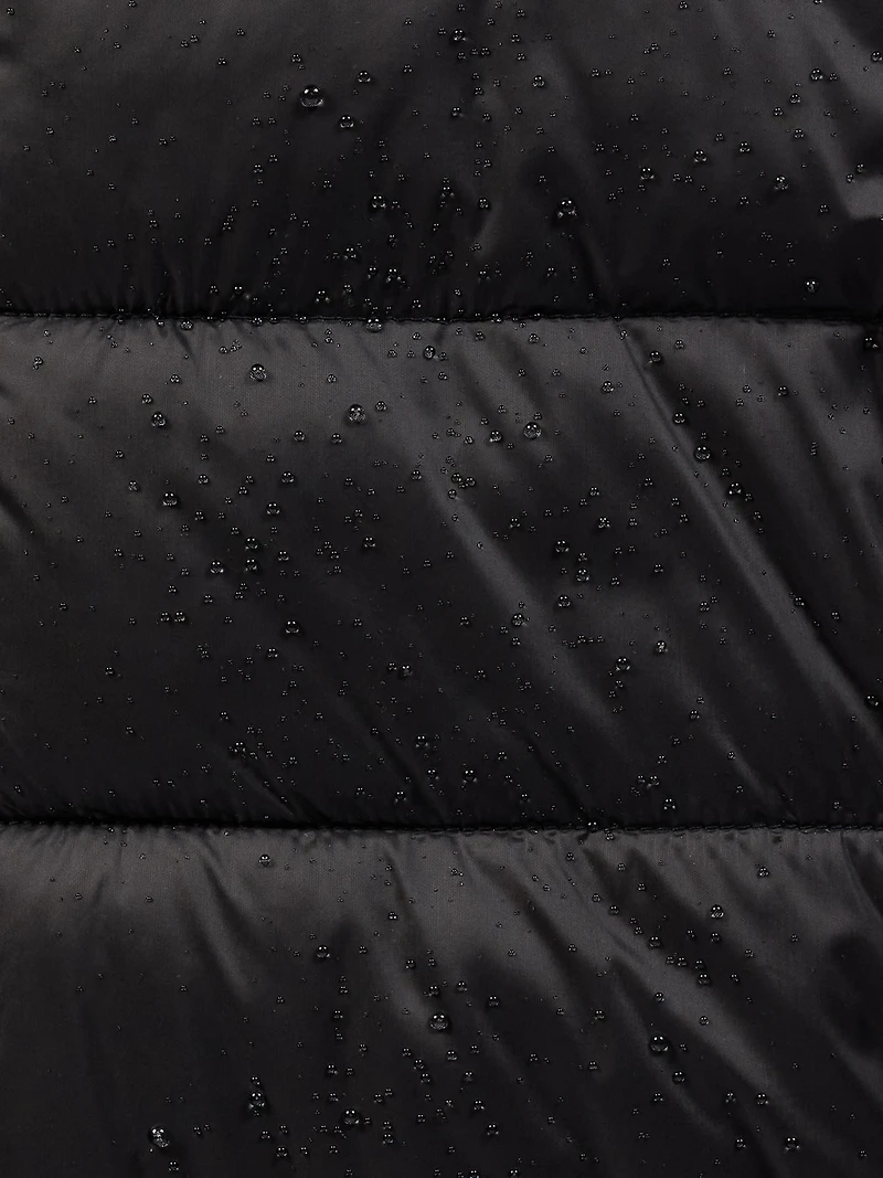Aire Puffer Jacket