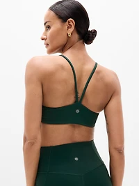 Transcend Scoop Sports Bra A-C